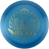 Westside Discs VIP-X Fortress Linnoitus - Nikko Locastro (Team Series 2020)