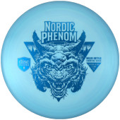 Discmania Special Blend S-Line PD Nordic Phenom - Niklas Anttila Signature Series