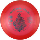Westside Discs VIP Adder