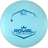 Latitude 64 Grand Trust Prototype