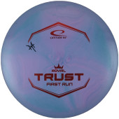 Latitude 64 Grand Trust First Run
