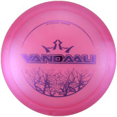 Dynamic Discs Lucid-X Chameleon Vandal Tyyni