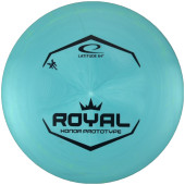 Latitude 64 Grand Honor Prototype