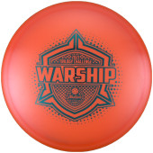 Westside Discs VIP Pursi Trilogy Challenge 2021