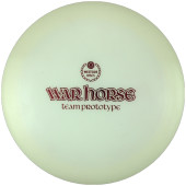 Westside Discs VIP War Horse Team Prototype