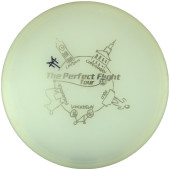 Westside Discs VIP Moonshine Kannel The Perfect Flight Tour 19