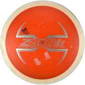 Latitude 64 2K Opto-G Zion First Run