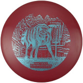 Innova Star Destroyer Wolf - European Open