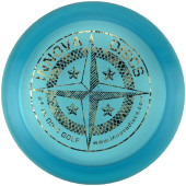 Innova Champion Tern First Run