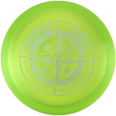 Innova Champion Leopard3 First Run