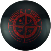 Innova Champion Mamba First Run