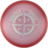 Innova Champion Vroc First Run