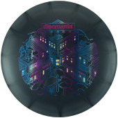 Discmania Lux Vapor Link Metro Disc Golf