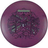 Discmania Lux Vapor Link Metro Disc Golf