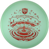 Discmania Color Glow C-Line Drop Niklas Anttila Creator Series