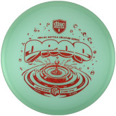 Discmania Color Glow C-Line Drop Niklas Anttila Creator Series