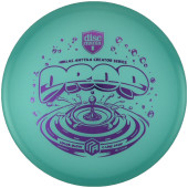 Discmania Color Glow C-Line Drop Niklas Anttila Creator Series