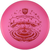 Discmania Color Glow C-Line Drop Niklas Anttila Creator Series