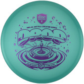 Discmania Color Glow C-Line Drop Niklas Anttila Creator Series