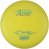 Innova McPro Aviar First Release - 2013 Paul McBeth