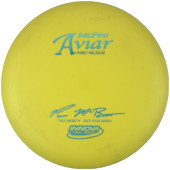 Innova McPro Aviar First Release - 2013 Paul McBeth