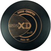 Innova Star Metal Flake XD