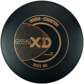 Innova Star Metal Flake XD