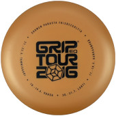 Discmania G-Line P1x Grip EQ Tour