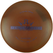 Dynamic Discs Lucid Renegade