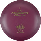 Obsidian Discs H9 Cinder