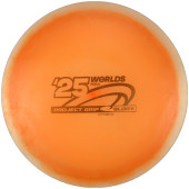 Latitude 64 Project Grip Glory 2025 Worlds Edition