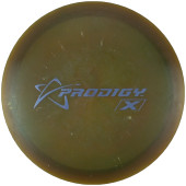 Prodigy Disc 400 H2 V2 X-out