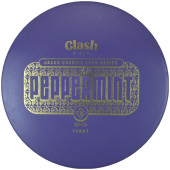 Clash Discs Sunny Peppermint Jacob Courtis Tour Series
