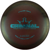 Dynamic Discs Lucid Criminal
