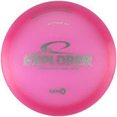 Latitude 64 Opto-X Explorer Emerson Keith (Team Series 2019)