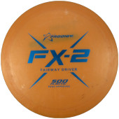 Prodigy Disc 500 FX-2