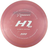 Prodigy Disc 500 H1 V2