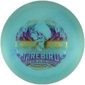 Innova Classic Color Glow Champion FireBird Nate Sexton (Tour Series 2018)