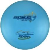 Innova Star Destroyer Paul McBeth 4x