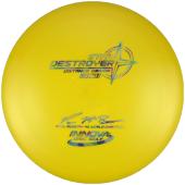 Innova Star Destroyer Paul McBeth 4x