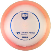 Discmania C-Line FD