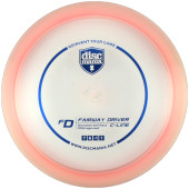 Discmania C-Line FD