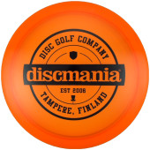 Discmania C-Line FD First Run