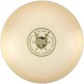 Discmania Color Glow C-Line FD Shield & Swords Stamp