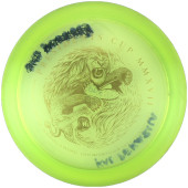 Discmania C-Line PDx Presidents Cup MMXVII (2017)