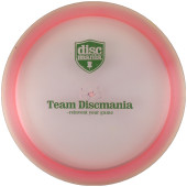 Discmania C-Line FD2 First Run - Team Discmania