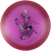 Prodigy Disc 400 Feedback Kristian Kuoksa