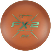 Prodigy Disc 400 FX-2