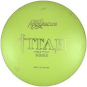 Prodiscus Ultrium TITAN