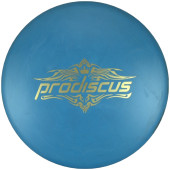 Prodiscus Ultrium Amulet